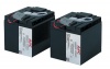 APC Replacement Battery Cartridge #22